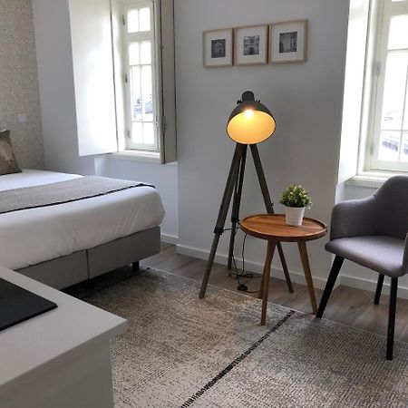 Sao Bento Na Alta Otel Coimbra Dış mekan fotoğraf