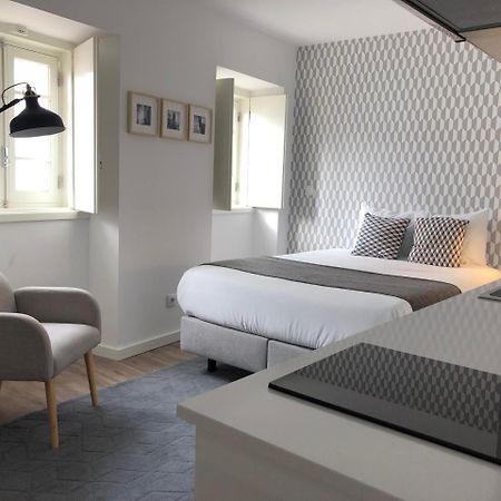 Sao Bento Na Alta Otel Coimbra Dış mekan fotoğraf