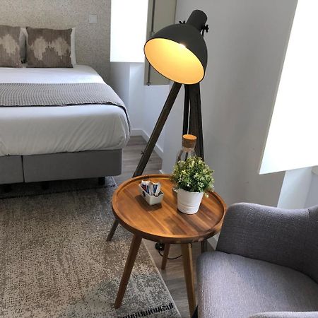 Sao Bento Na Alta Otel Coimbra Dış mekan fotoğraf