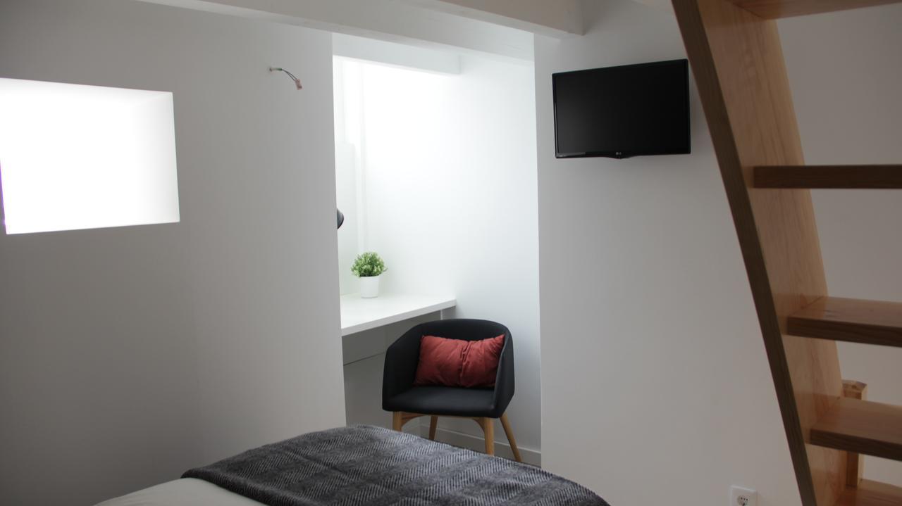 Sao Bento Na Alta Otel Coimbra Dış mekan fotoğraf
