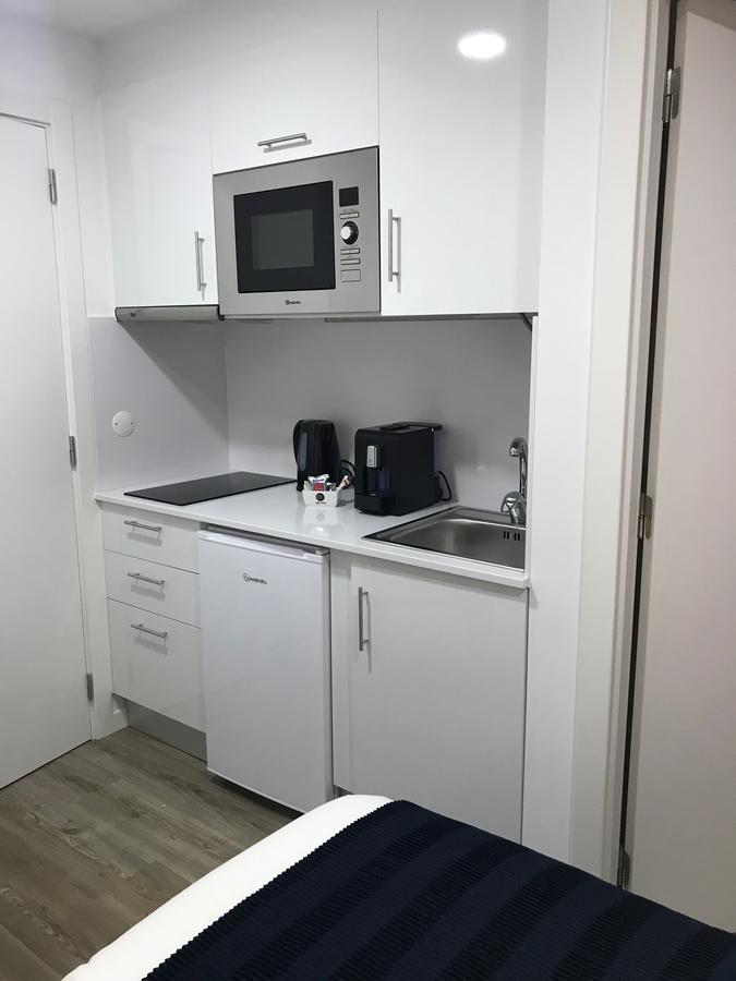 Sao Bento Na Alta Otel Coimbra Dış mekan fotoğraf
