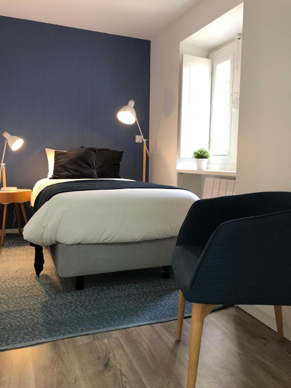 Sao Bento Na Alta Otel Coimbra Dış mekan fotoğraf