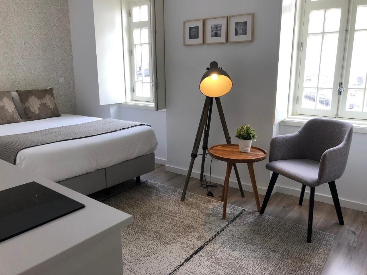 Sao Bento Na Alta Otel Coimbra Dış mekan fotoğraf