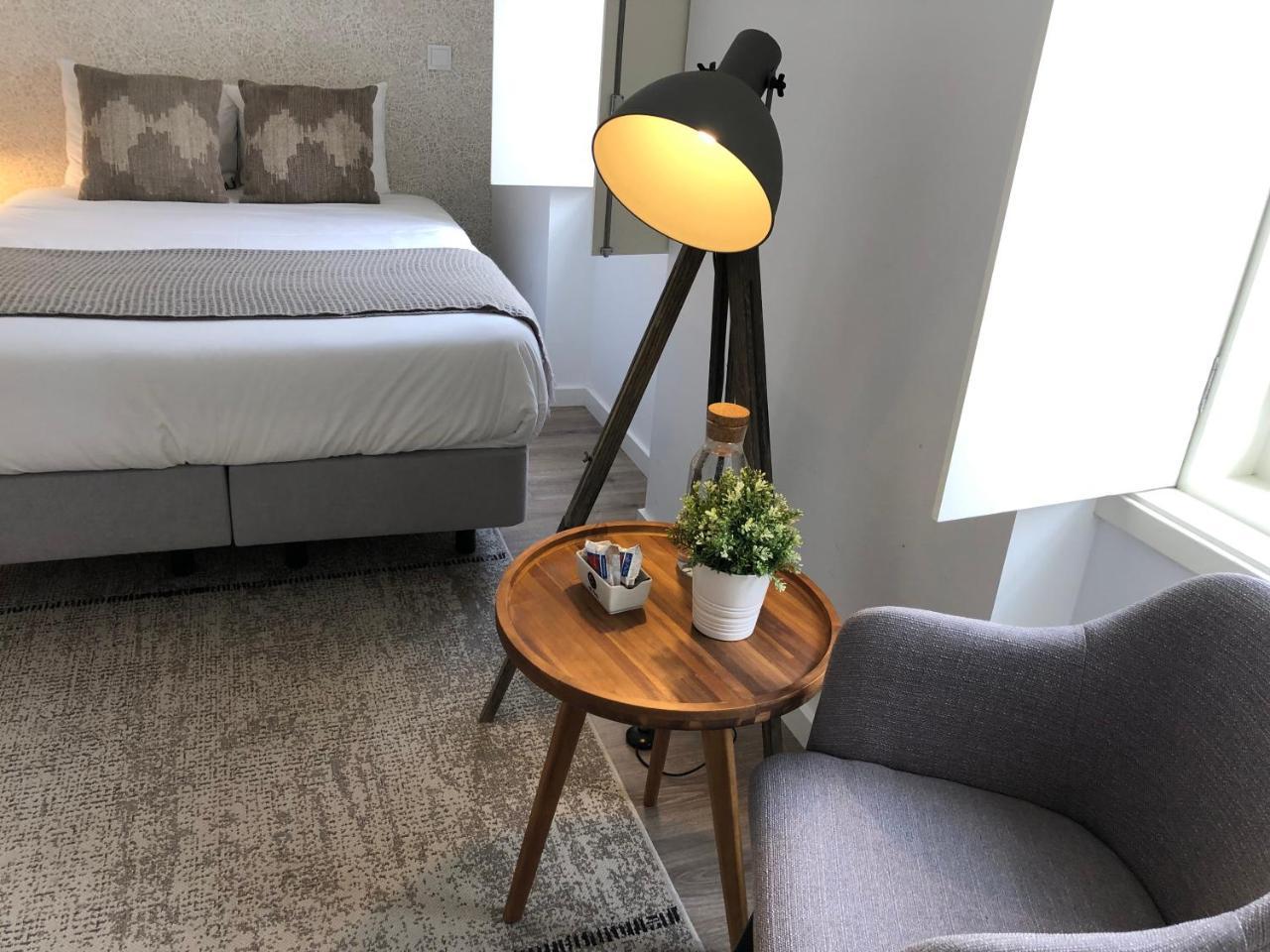 Sao Bento Na Alta Otel Coimbra Dış mekan fotoğraf
