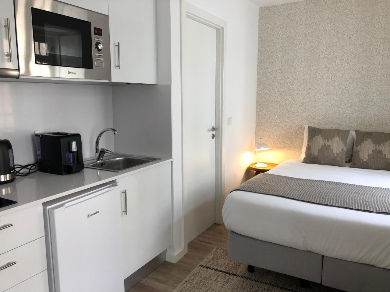 Sao Bento Na Alta Otel Coimbra Dış mekan fotoğraf