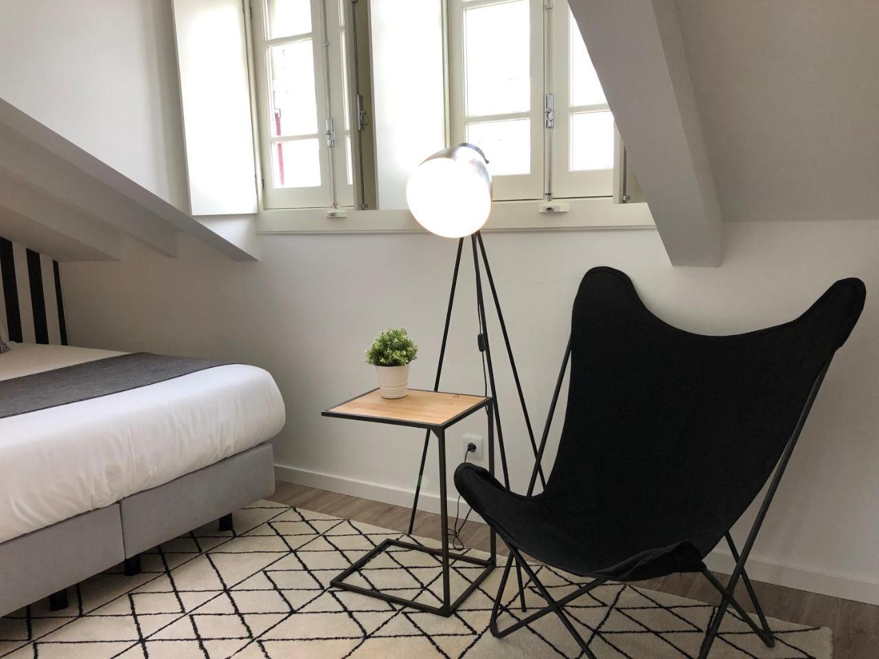 Sao Bento Na Alta Otel Coimbra Dış mekan fotoğraf