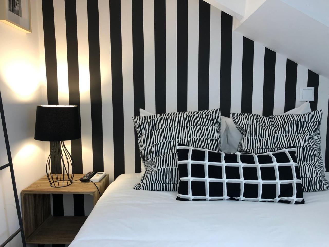 Sao Bento Na Alta Otel Coimbra Dış mekan fotoğraf