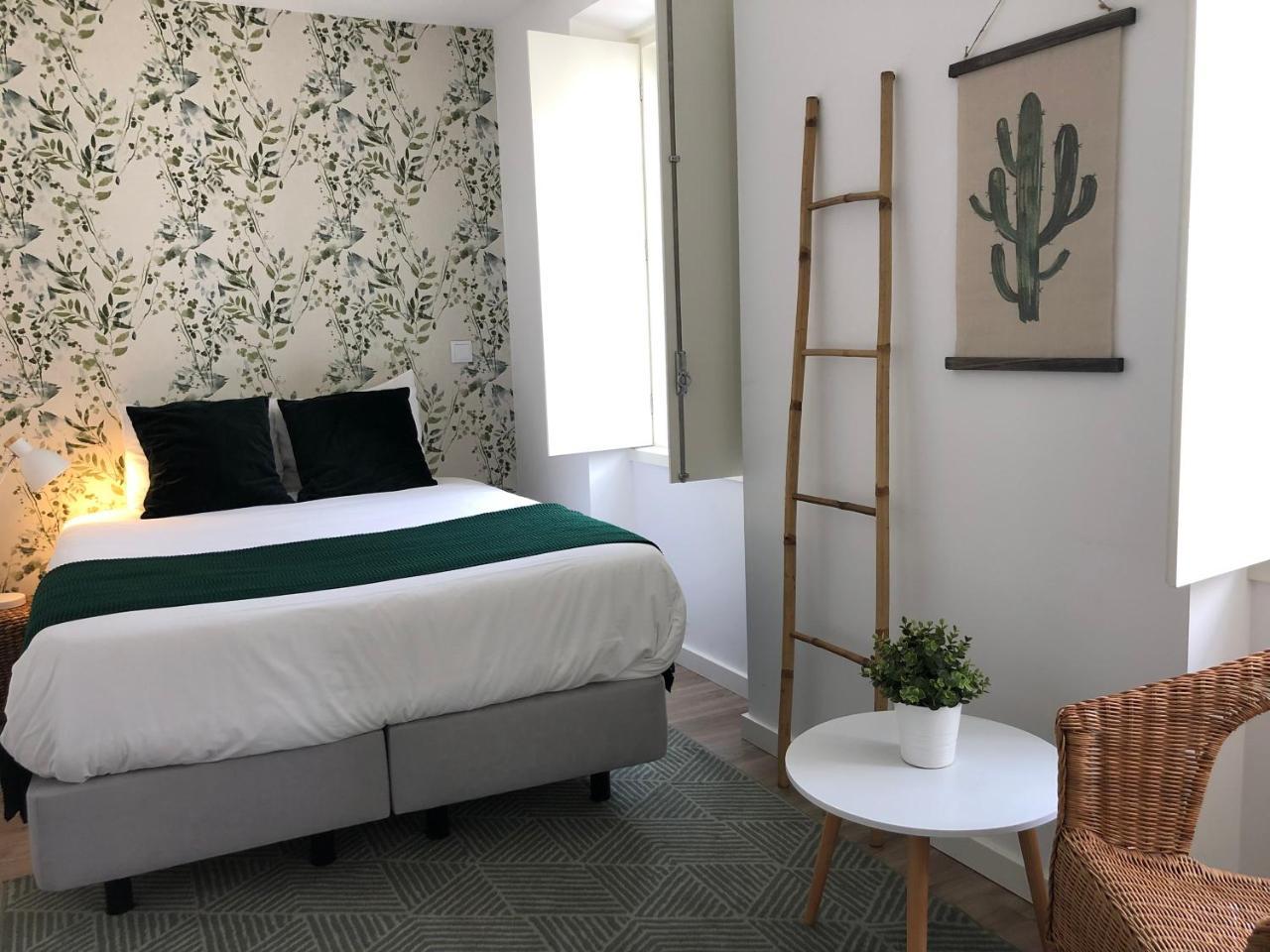 Sao Bento Na Alta Otel Coimbra Dış mekan fotoğraf