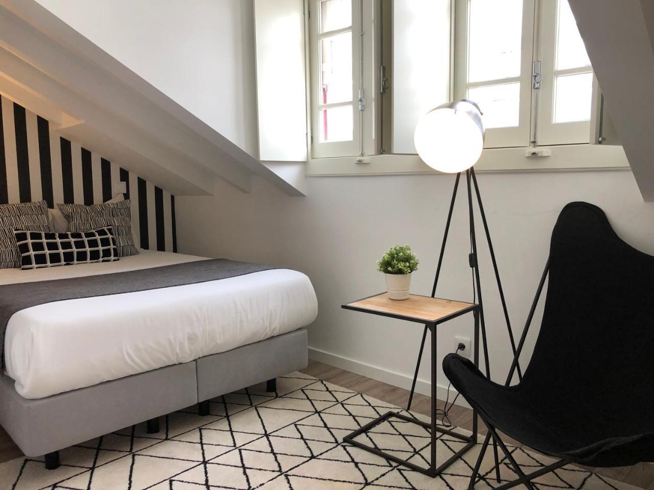 Sao Bento Na Alta Otel Coimbra Dış mekan fotoğraf