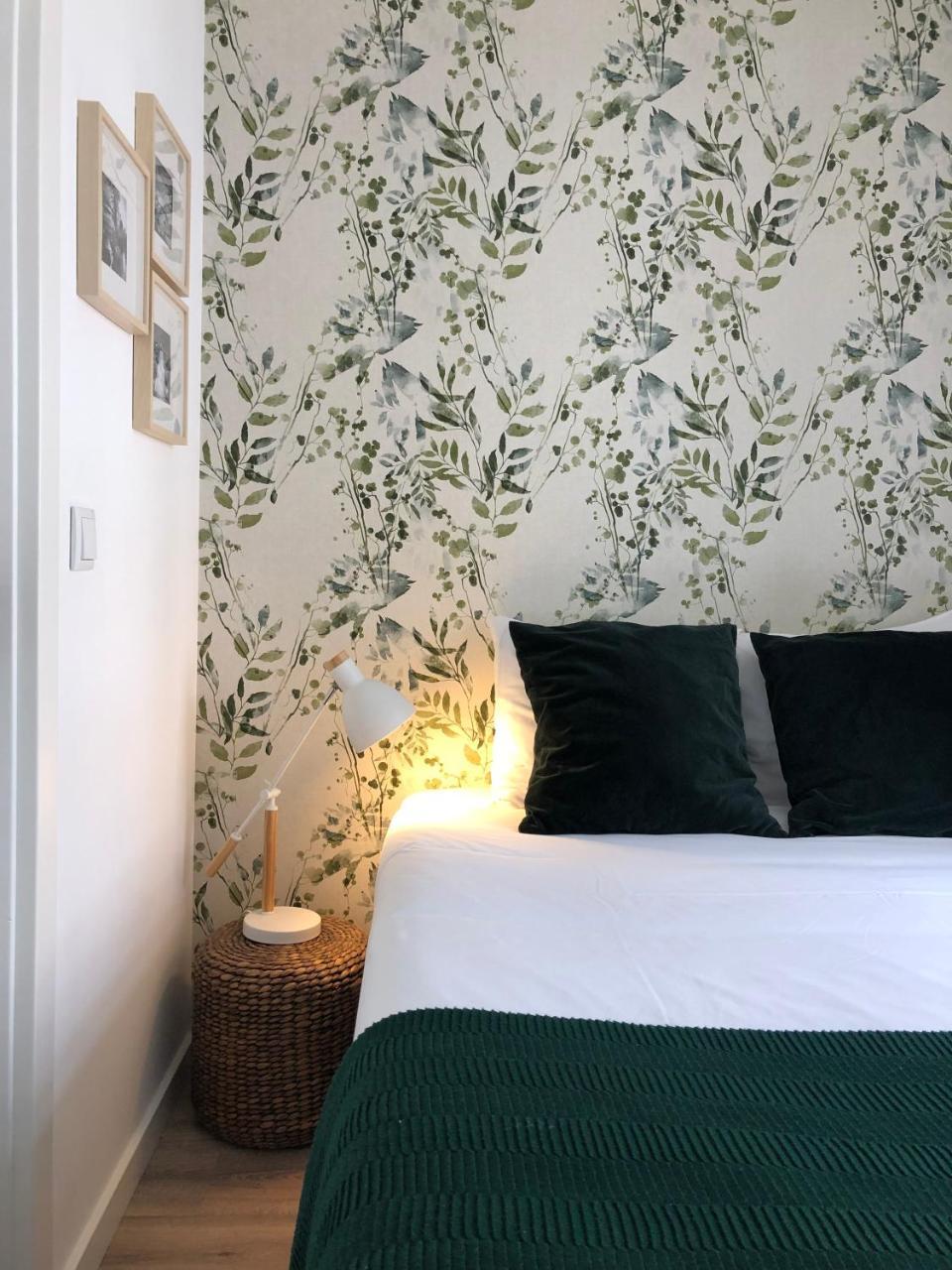 Sao Bento Na Alta Otel Coimbra Dış mekan fotoğraf