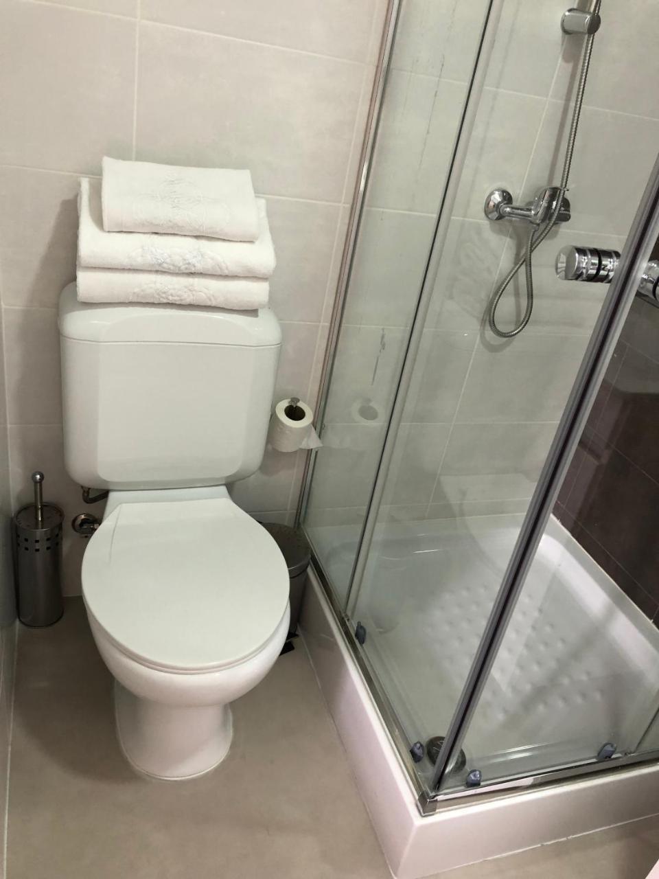 Sao Bento Na Alta Otel Coimbra Dış mekan fotoğraf