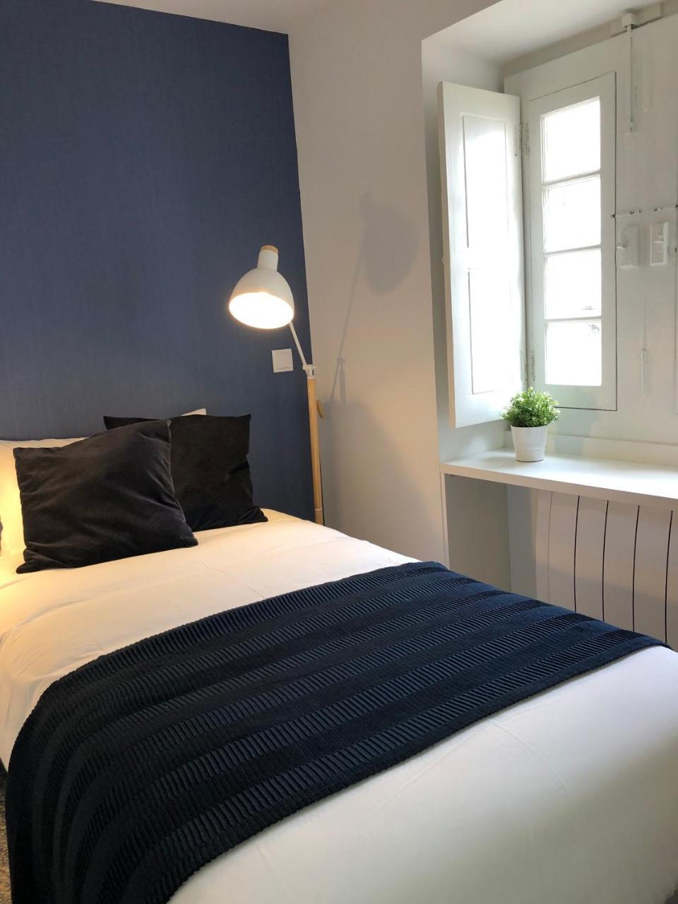Sao Bento Na Alta Otel Coimbra Dış mekan fotoğraf