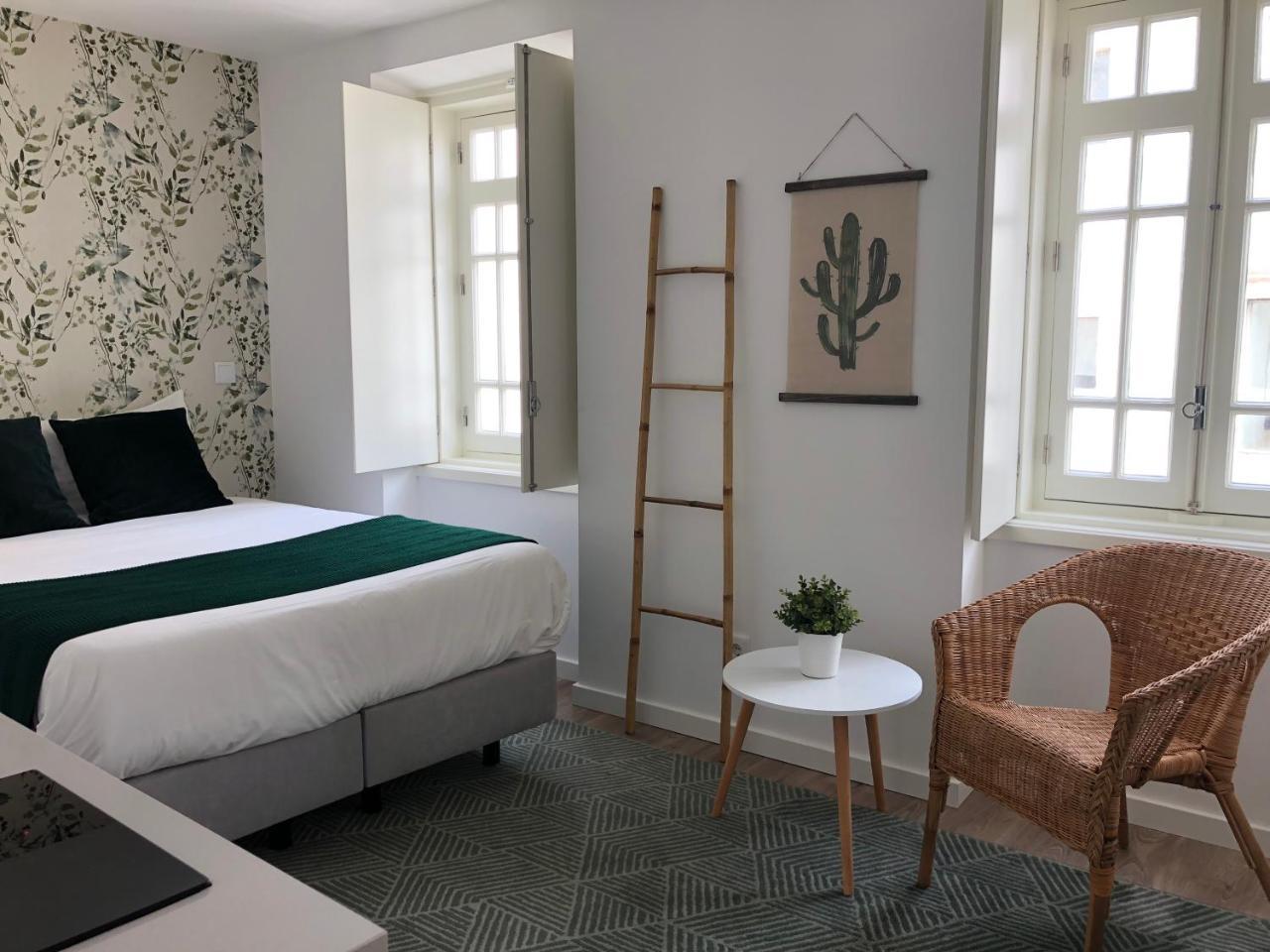 Sao Bento Na Alta Otel Coimbra Dış mekan fotoğraf