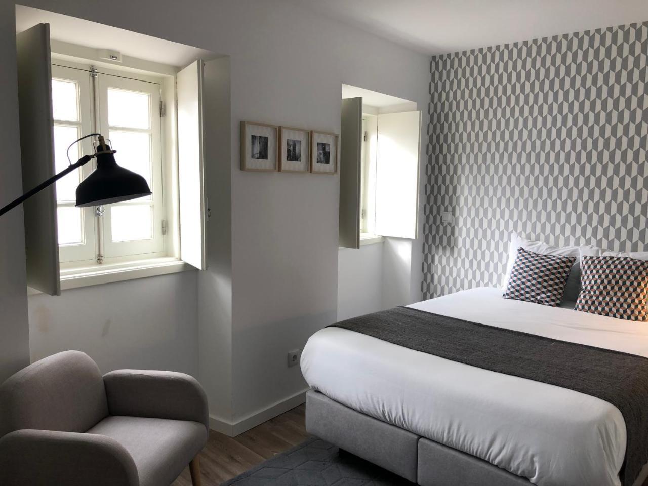 Sao Bento Na Alta Otel Coimbra Dış mekan fotoğraf