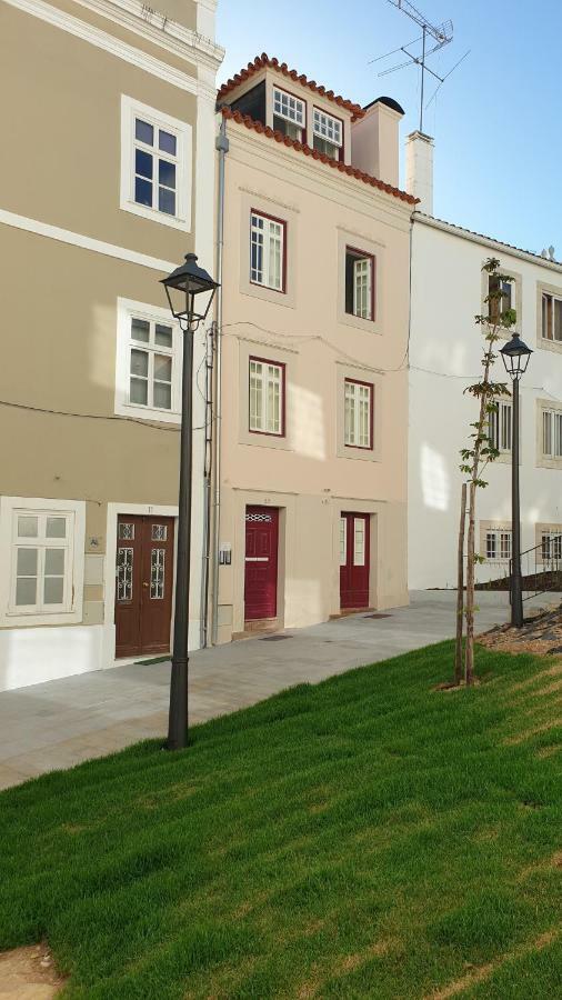 Sao Bento Na Alta Otel Coimbra Dış mekan fotoğraf
