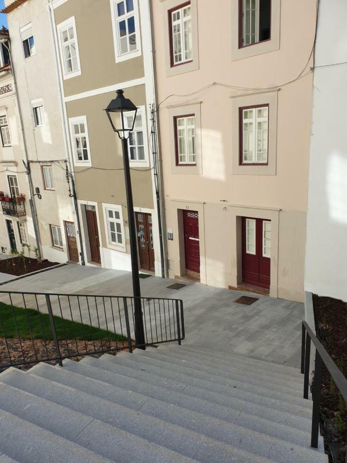 Sao Bento Na Alta Otel Coimbra Dış mekan fotoğraf
