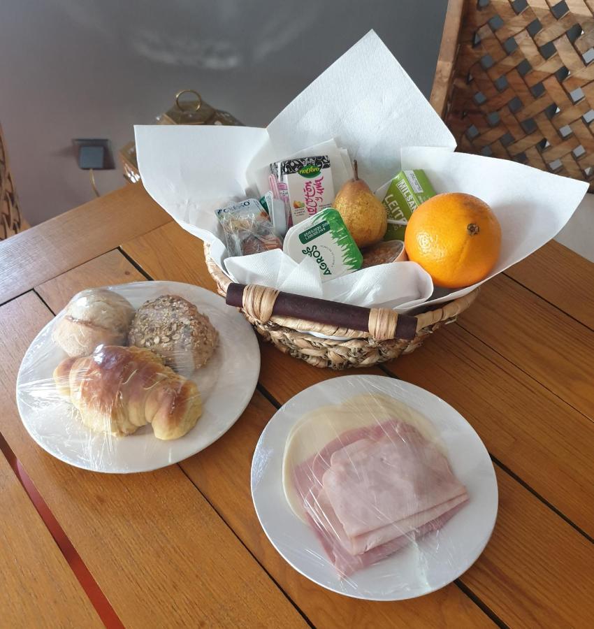 Sao Bento Na Alta Otel Coimbra Dış mekan fotoğraf